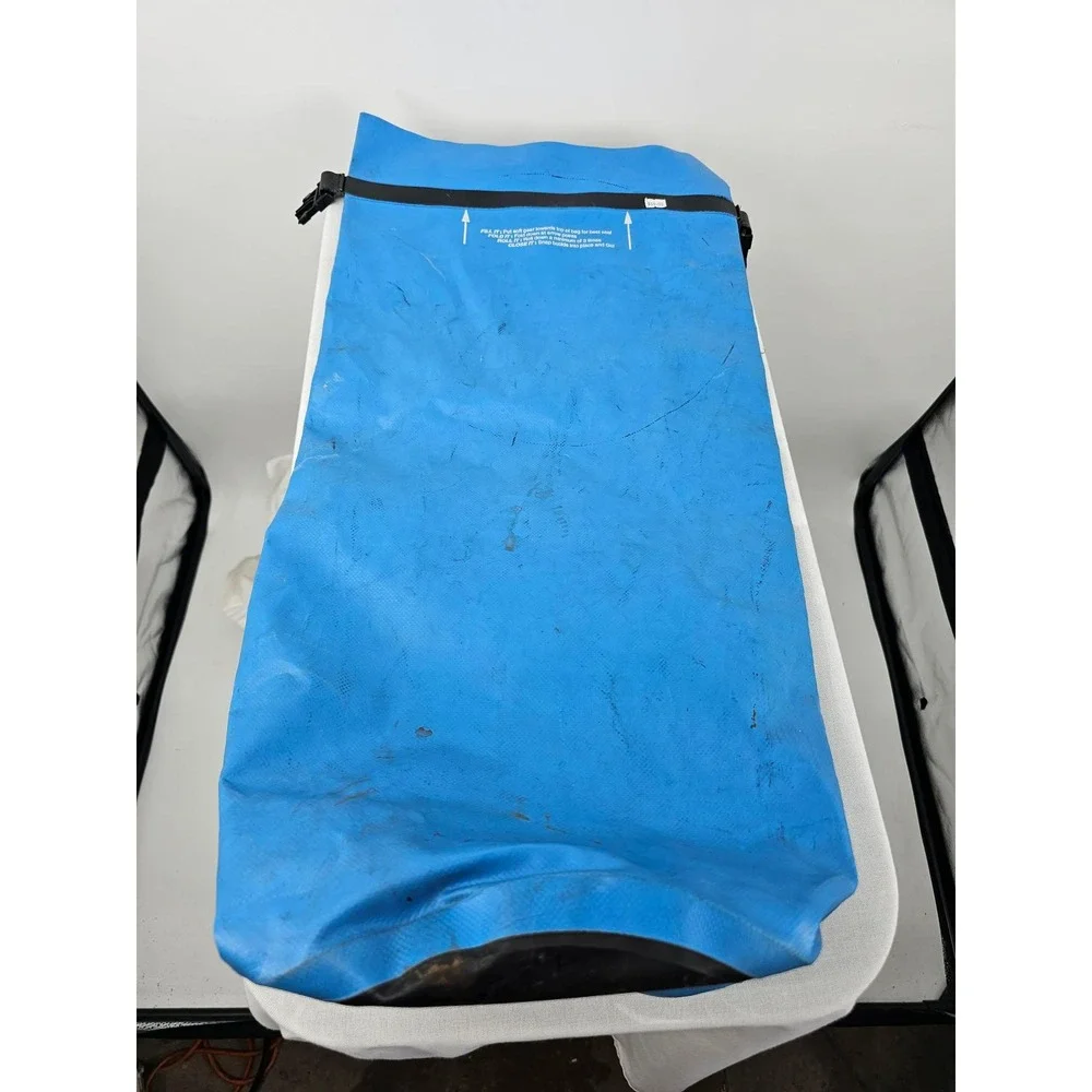 REI heavy duty